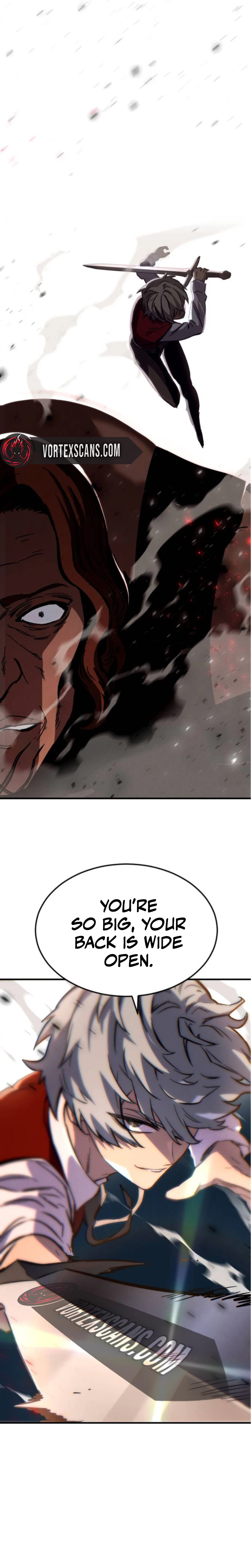 The Necromancer of a Renowned Sword Family Chapter 7, page 47 of 51