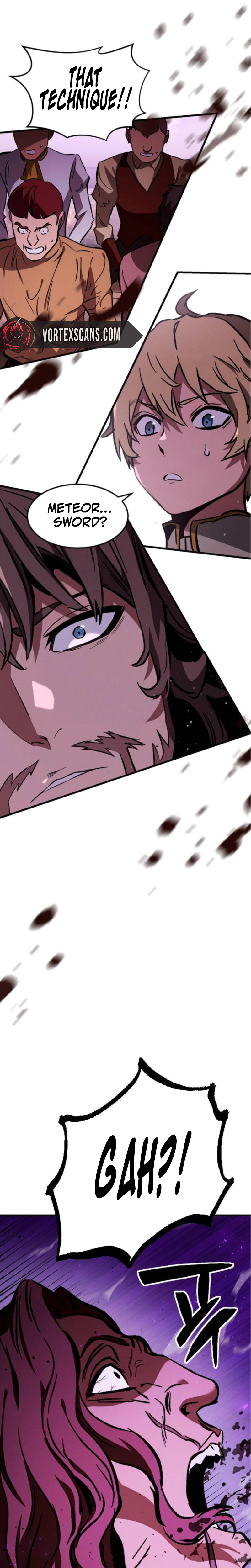 The Necromancer of a Renowned Sword Family Chapter 7, page 49 of 51