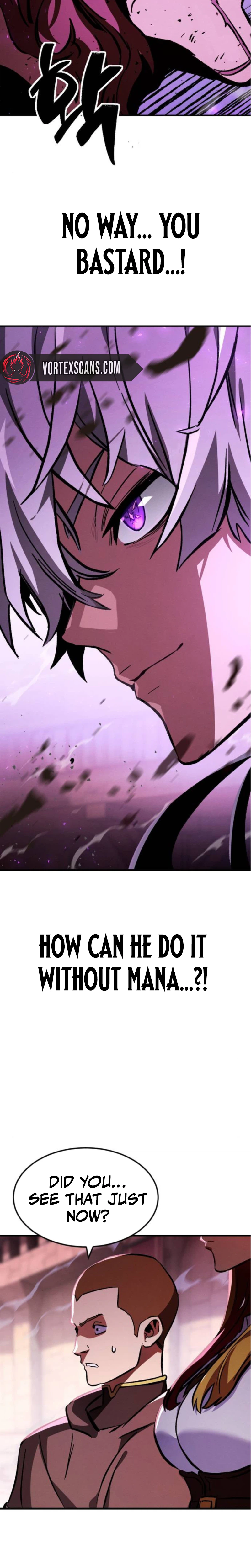 The Necromancer of a Renowned Sword Family Chapter 7, page 50 of 51