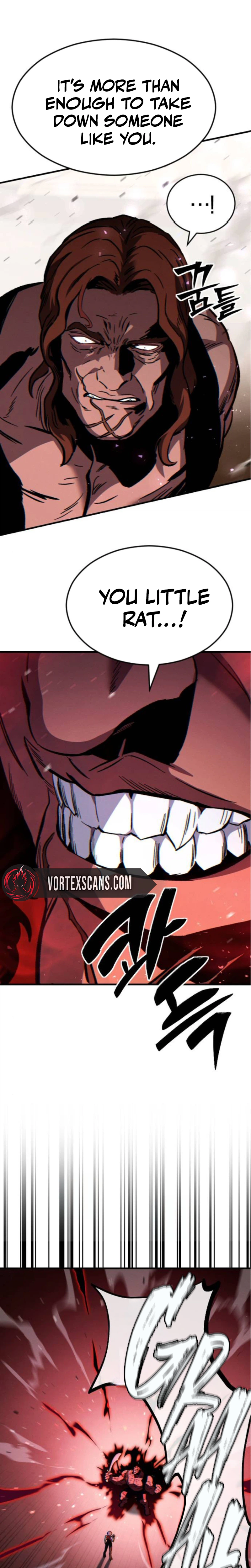 The Necromancer of a Renowned Sword Family Chapter 8, page 10 of 56