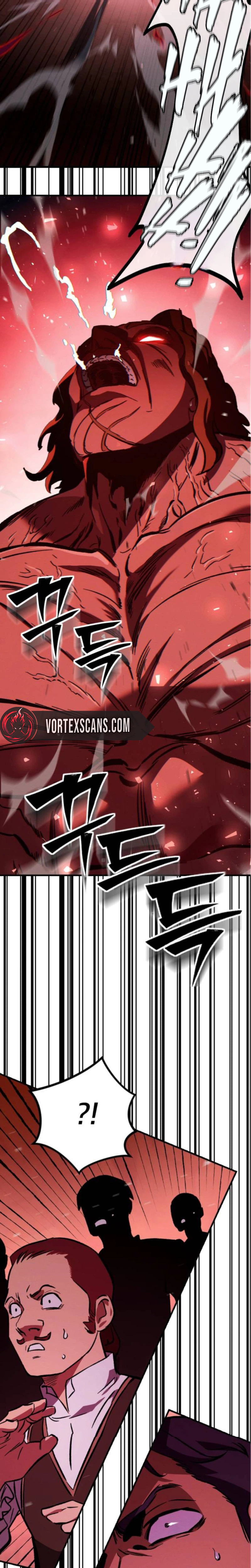 The Necromancer of a Renowned Sword Family Chapter 8, page 11 of 56
