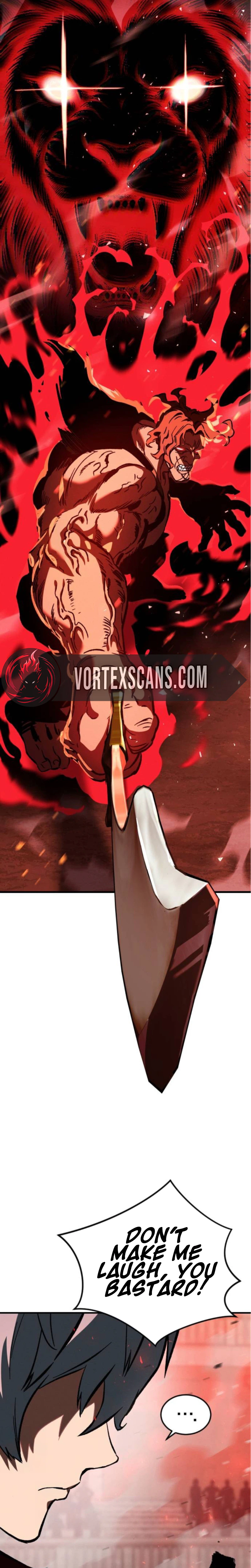 The Necromancer of a Renowned Sword Family Chapter 8, page 13 of 56