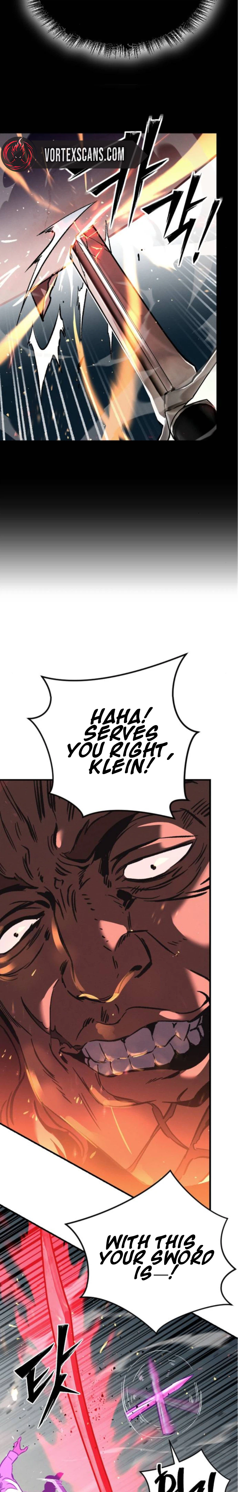 The Necromancer of a Renowned Sword Family Chapter 8, page 17 of 56
