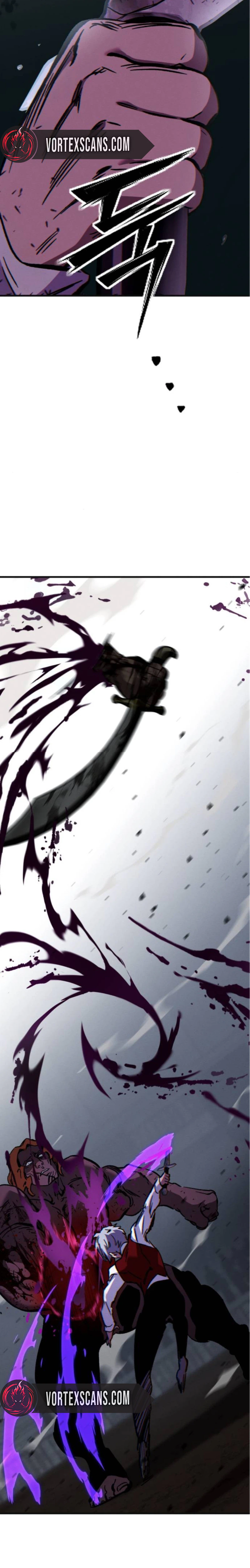 The Necromancer of a Renowned Sword Family Chapter 8, page 21 of 56