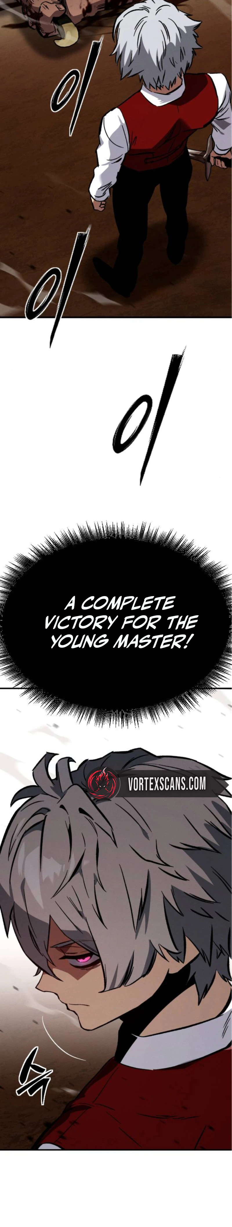 The Necromancer of a Renowned Sword Family Chapter 8, page 24 of 56
