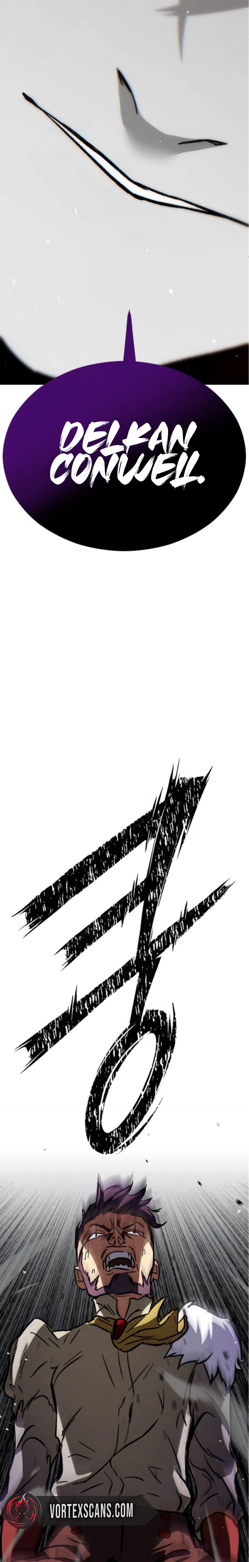 The Necromancer of a Renowned Sword Family Chapter 8, page 31 of 56