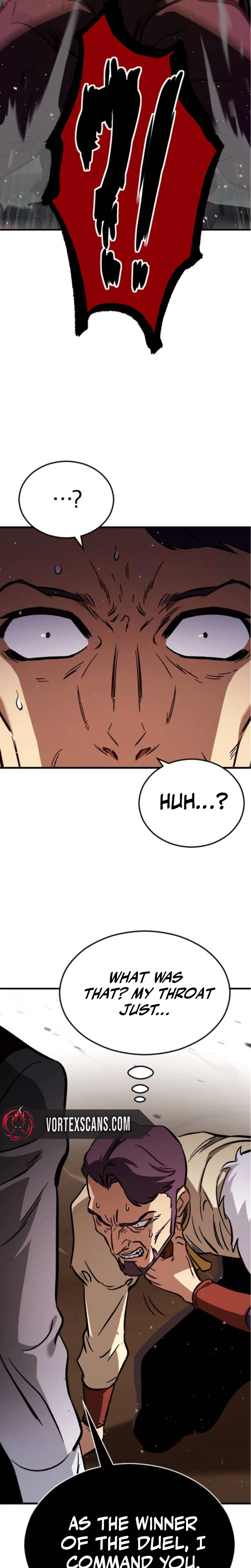 The Necromancer of a Renowned Sword Family Chapter 8, page 32 of 56