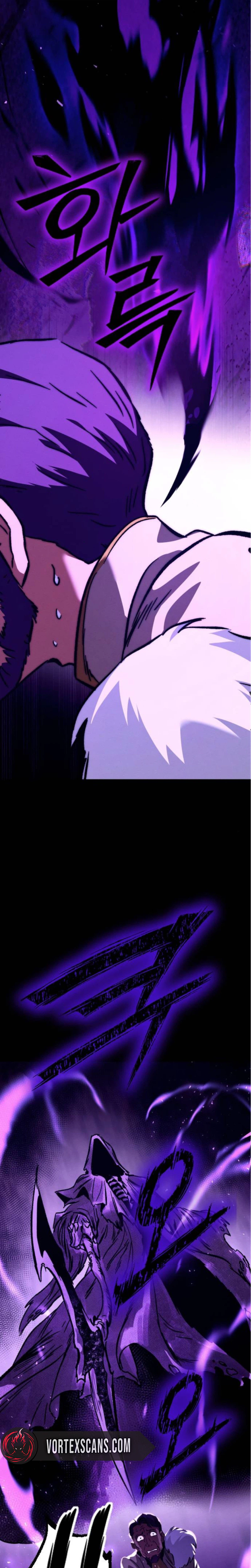The Necromancer of a Renowned Sword Family Chapter 8, page 35 of 56