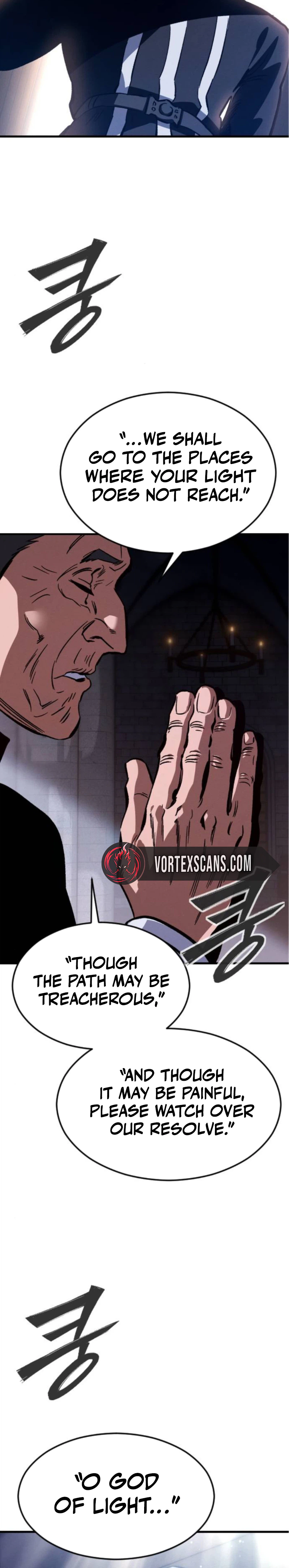 The Necromancer of a Renowned Sword Family Chapter 8, page 42 of 56