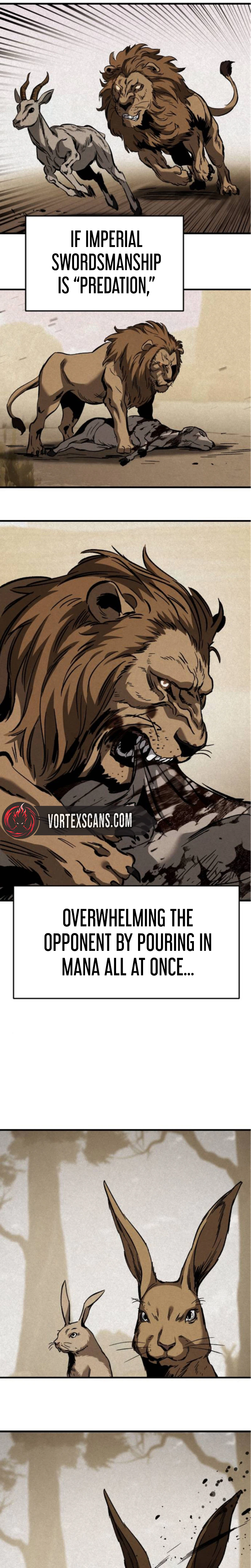 The Necromancer of a Renowned Sword Family Chapter 8, page 7 of 56