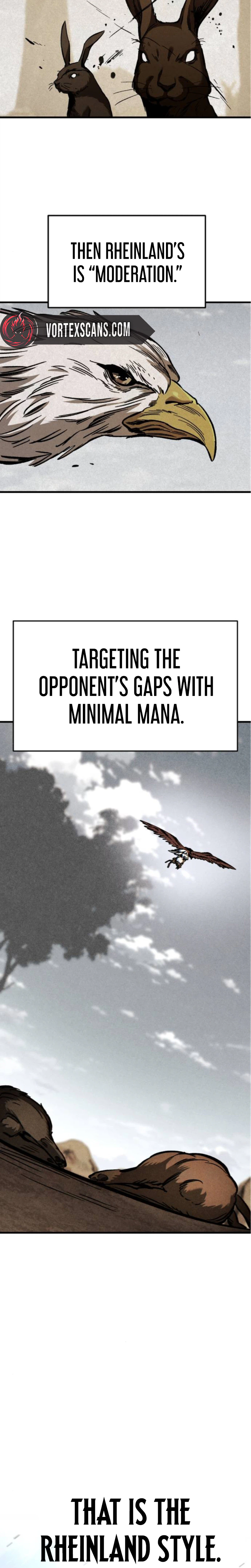 The Necromancer of a Renowned Sword Family Chapter 8, page 8 of 56