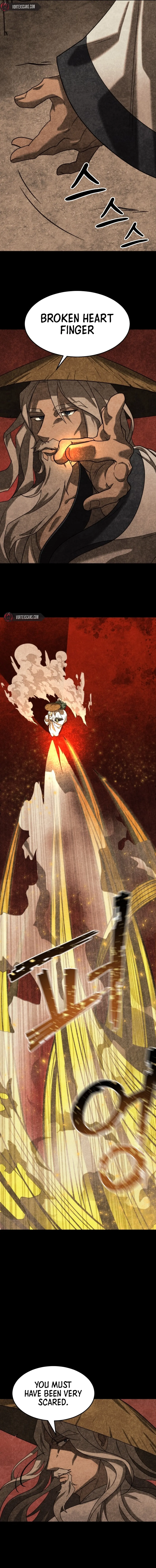 The New Beggars' Sect Chapter 1, page 29 of 31
