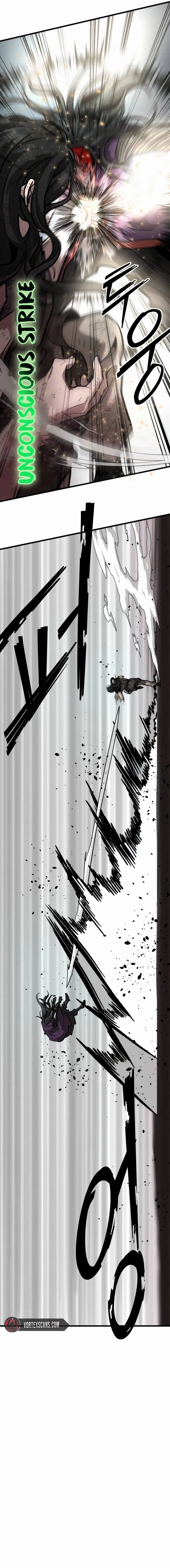 The New Beggars' Sect Chapter 11, page 10 of 25