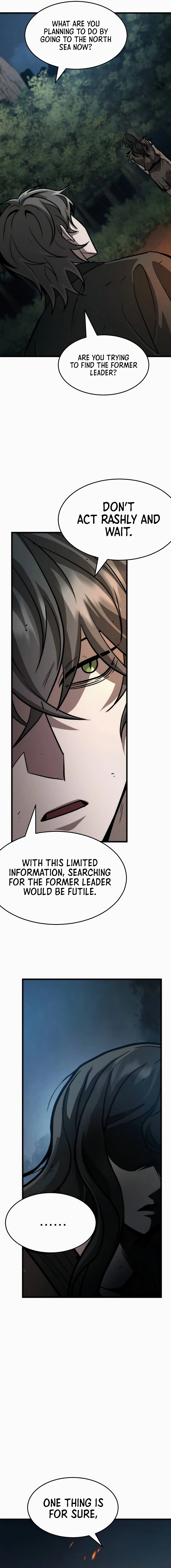 The New Beggars' Sect Chapter 15, page 9 of 27