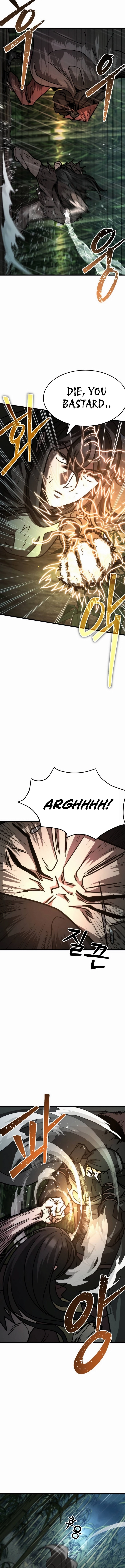 The New Beggars' Sect Chapter 19, page 13 of 17