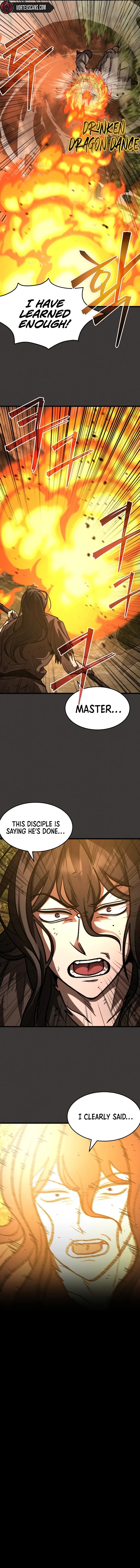The New Beggars' Sect Chapter 3, page 12 of 24