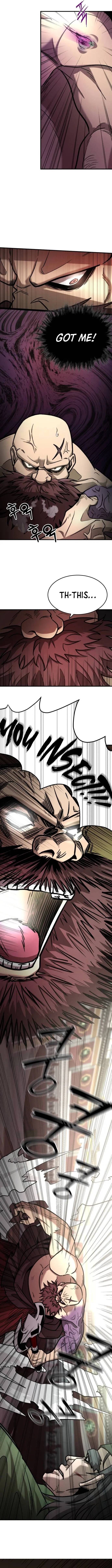 The New Beggars' Sect Chapter 9, page 10 of 13