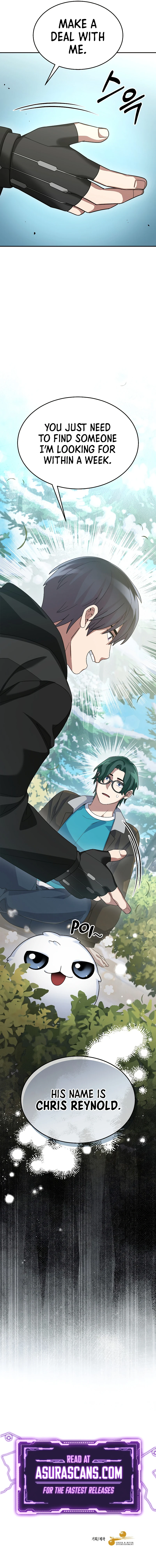 The Newbie is Too Strong Chapter 82, page 15 of 15
