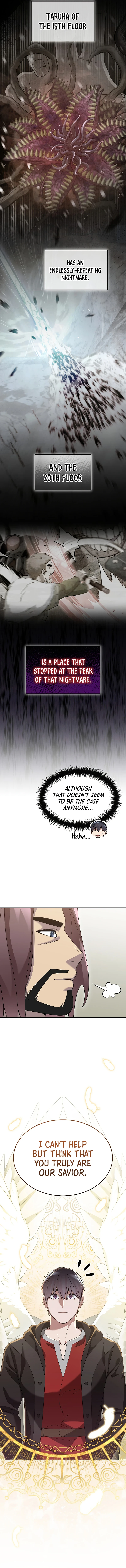 The Newbie is Too Strong Chapter 82, page 7 of 15