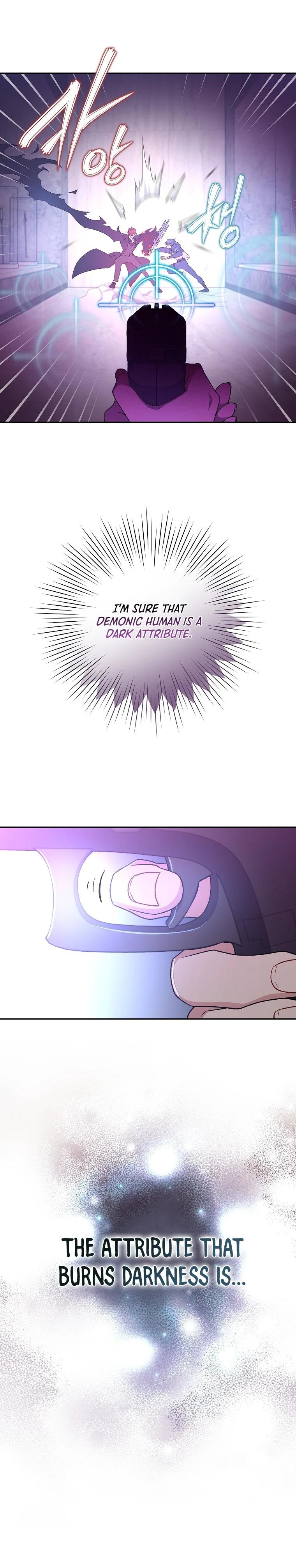 The Novel’s Extra Chapter 10, page 10 of 12