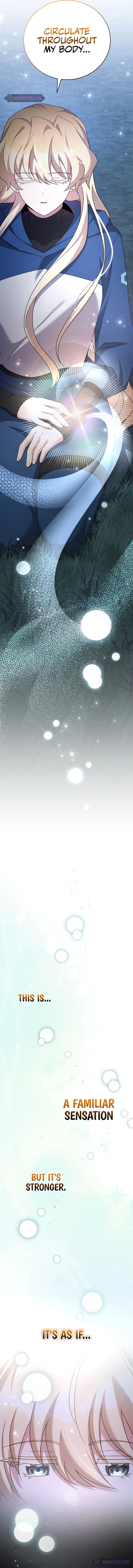 The Novel’s Extra Chapter 109, page 11 of 17