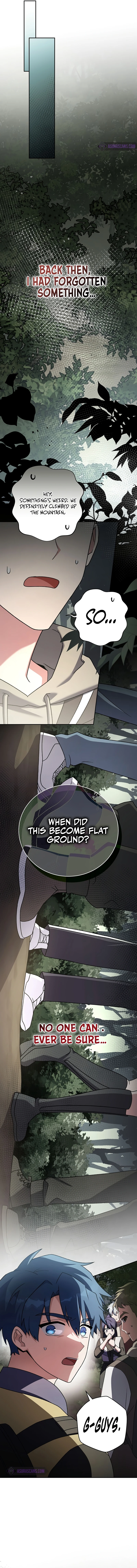 The Novel’s Extra Chapter 110, page 15 of 16