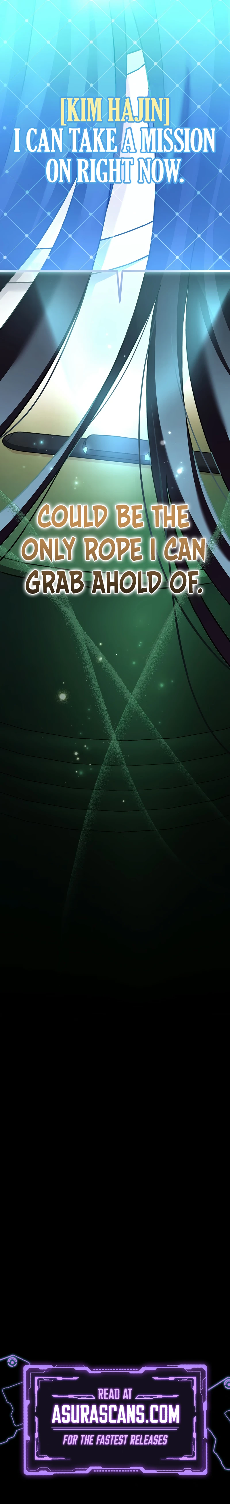 The Novel’s Extra Chapter 121, page 14 of 14