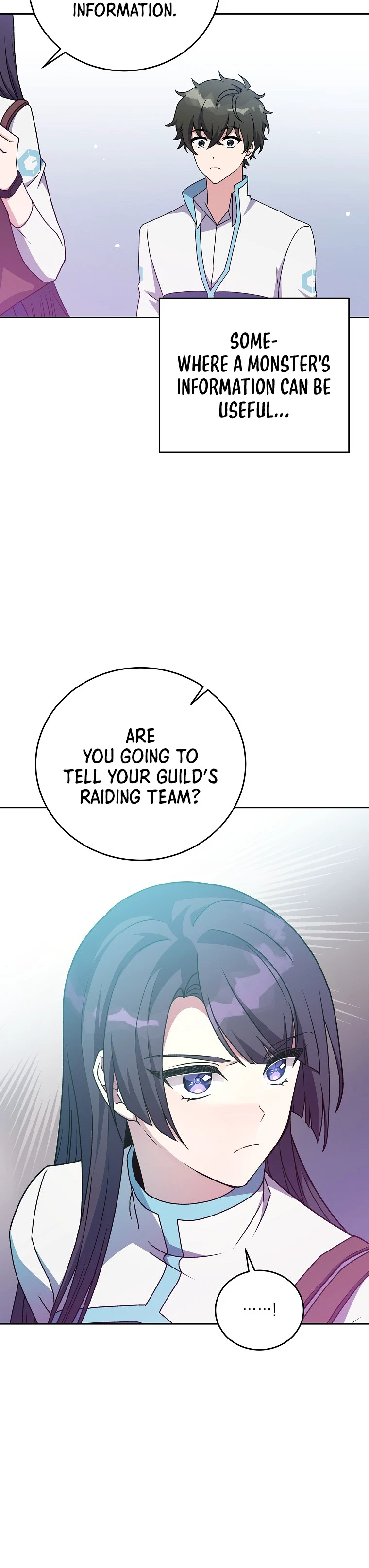 The Novel’s Extra Chapter 13, page 11 of 15