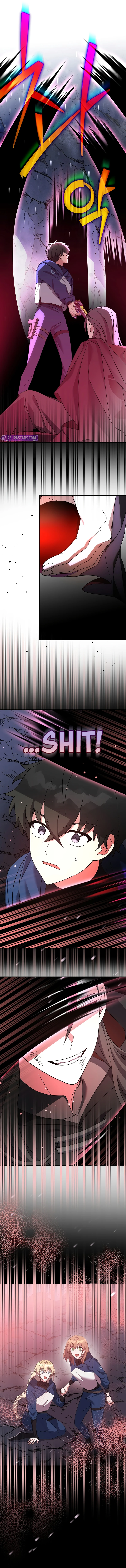 The Novel’s Extra Chapter 135, page 14 of 16