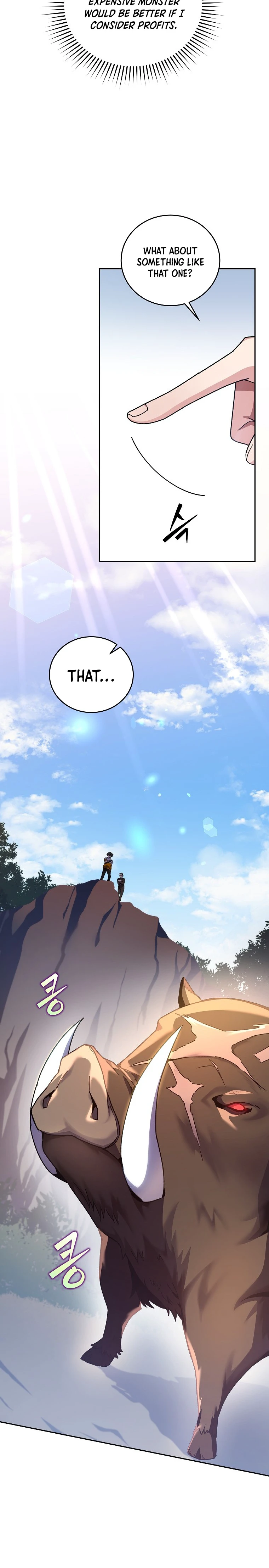 The Novel’s Extra Chapter 14, page 11 of 15
