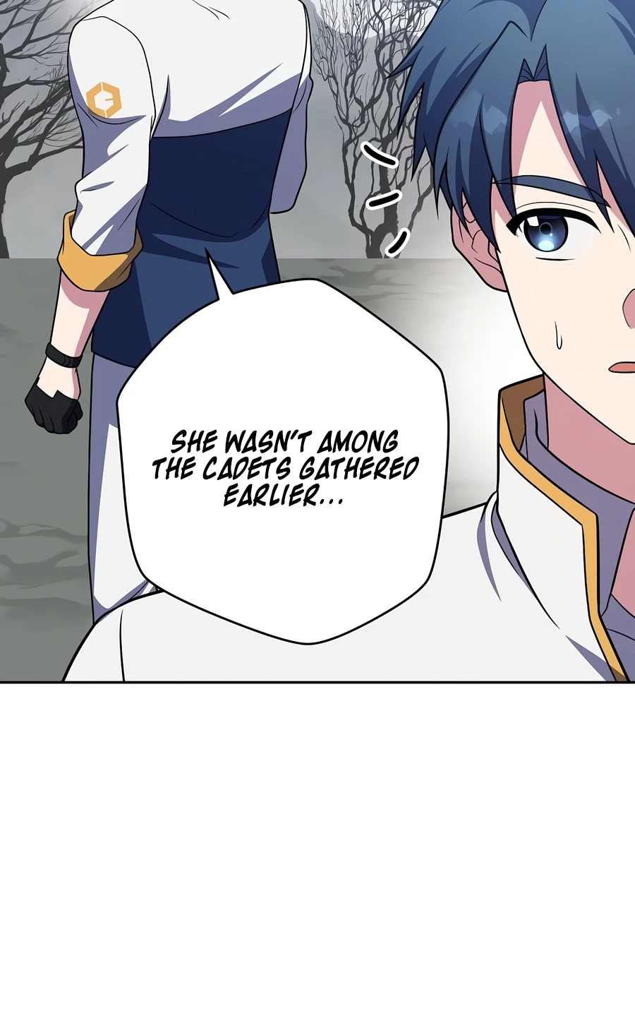 The Novel’s Extra Chapter 157, page 9 of 18