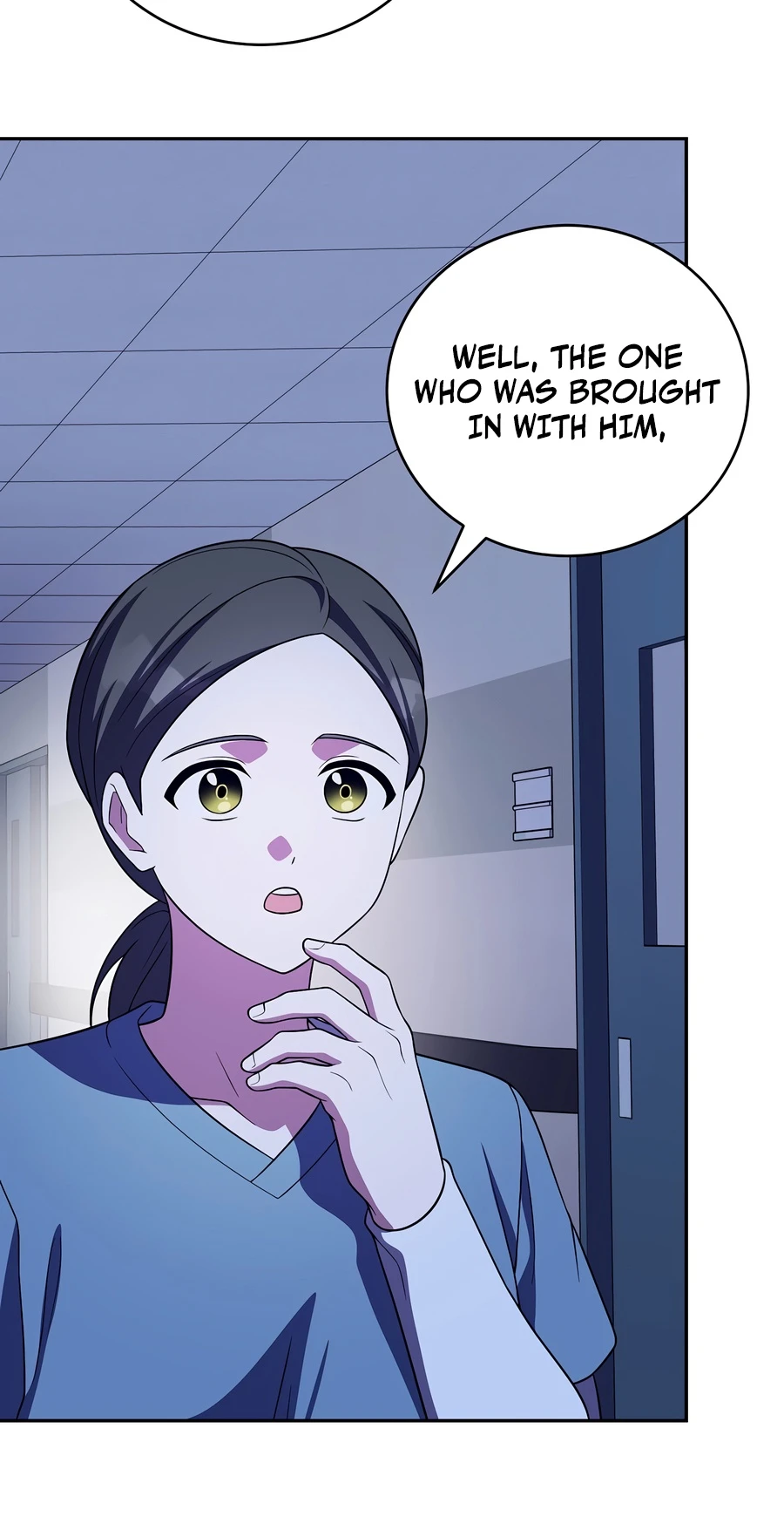 The Novel’s Extra Chapter 159, page 17 of 24