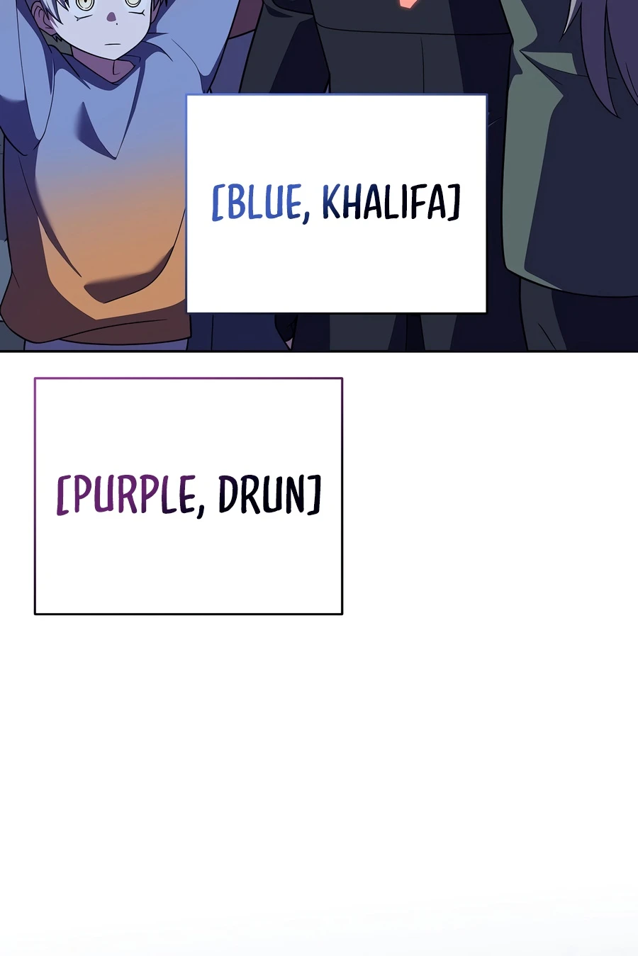 The Novel’s Extra Chapter 162, page 19 of 20