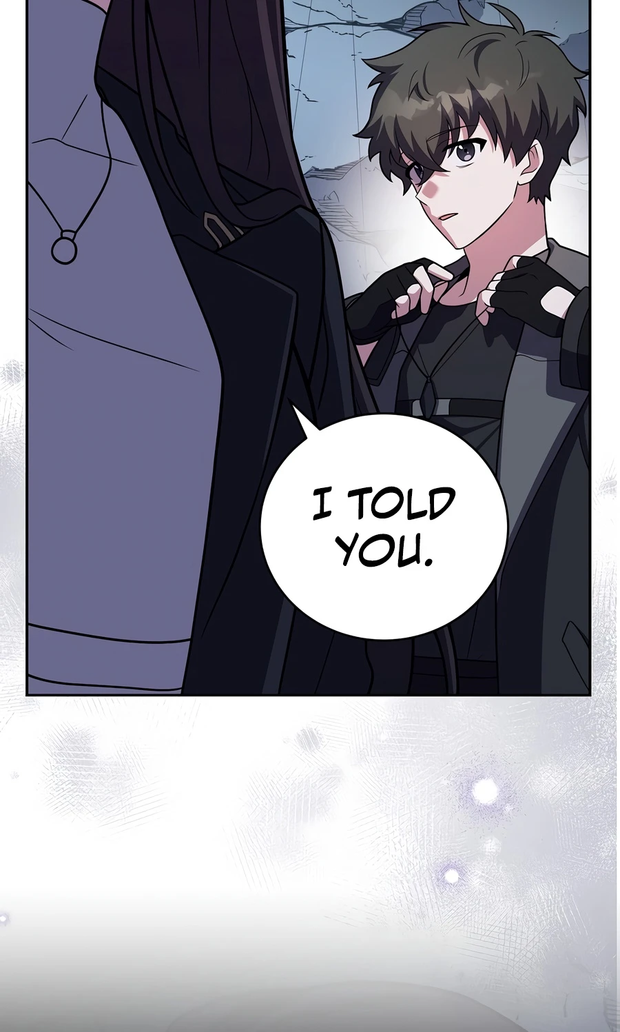 The Novel’s Extra Chapter 163, page 10 of 23