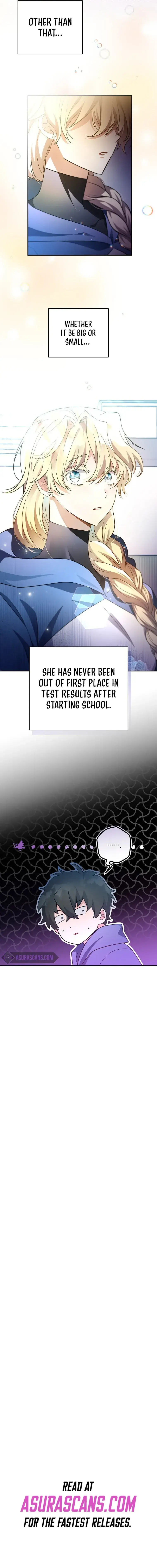 The Novel’s Extra Chapter 17, page 11 of 11