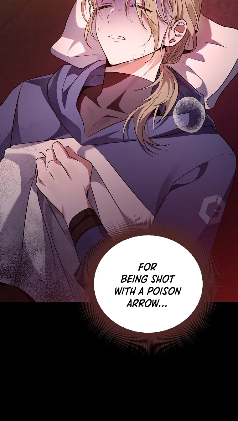 The Novel’s Extra Chapter 20, page 11 of 15