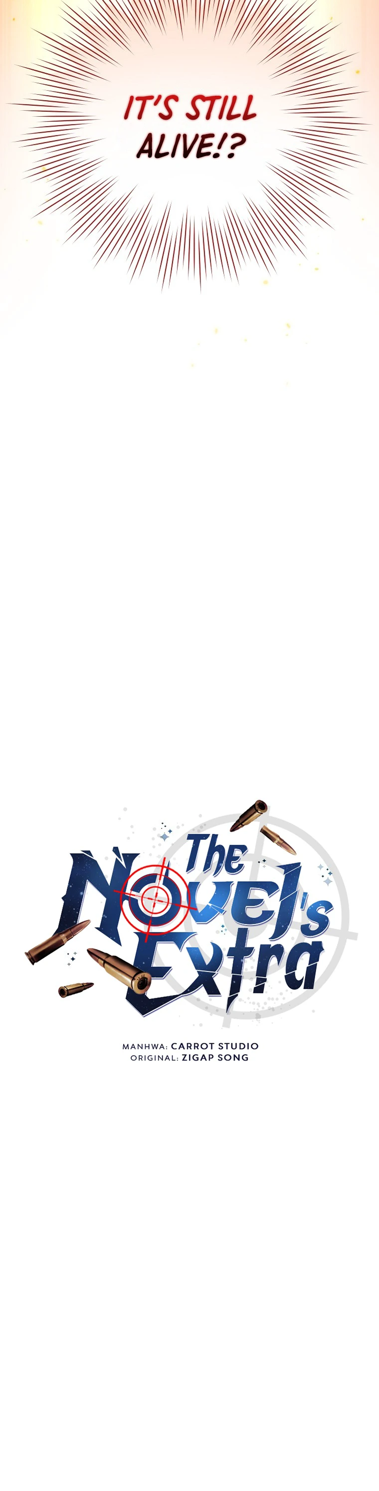 The Novel’s Extra Chapter 20, page 5 of 15