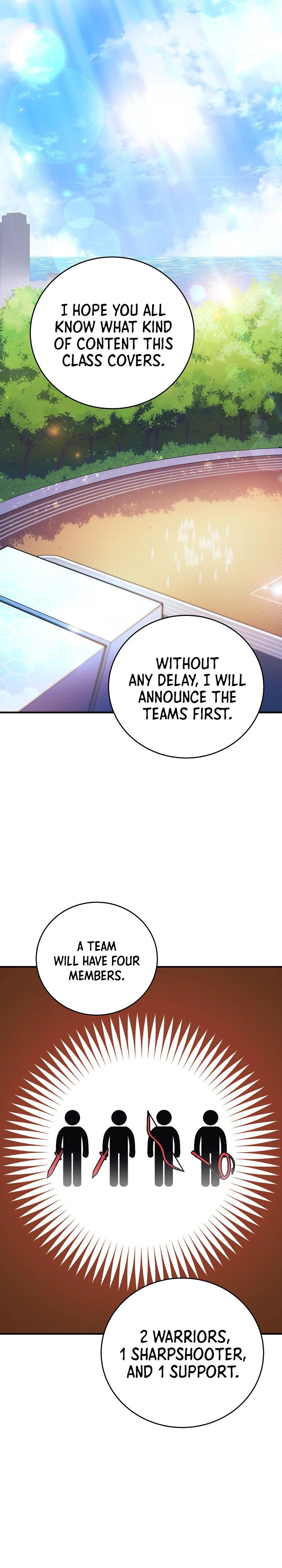 The Novel’s Extra Chapter 4, page 13 of 15