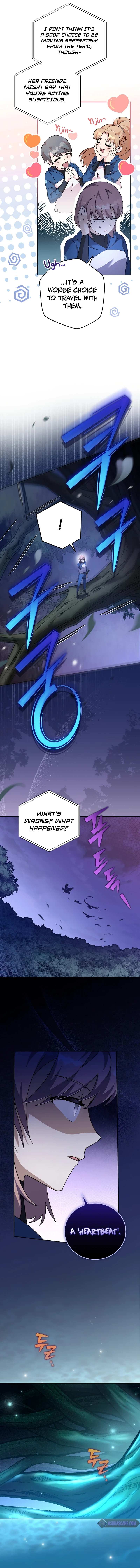 The Novel’s Extra Chapter 56, page 13 of 15