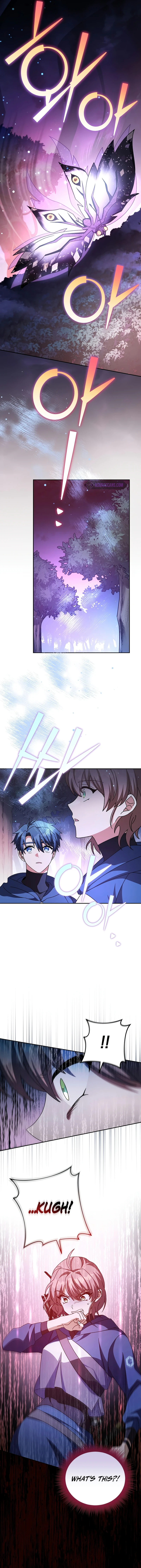 The Novel’s Extra Chapter 57, page 13 of 17
