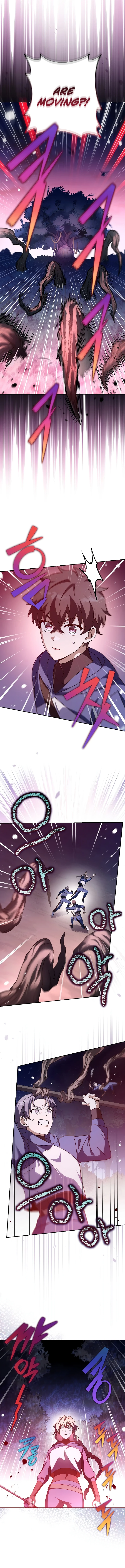 The Novel’s Extra Chapter 57, page 7 of 17