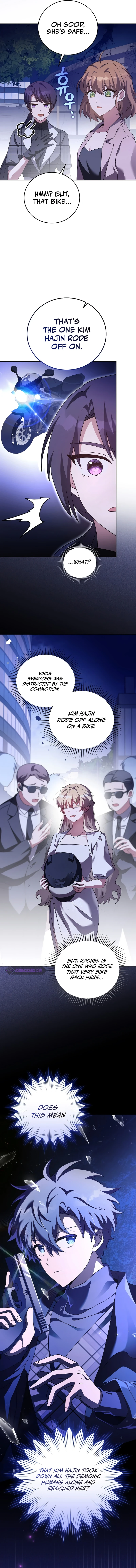 The Novel’s Extra Chapter 69, page 17 of 18