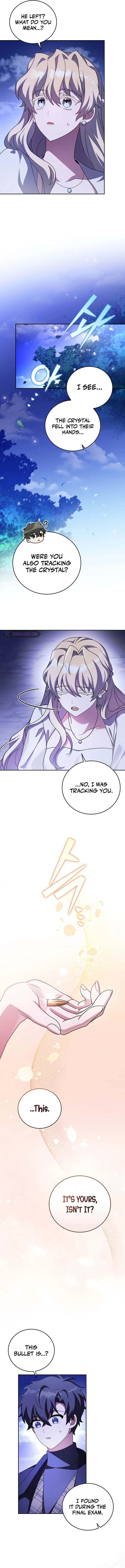 The Novel’s Extra Chapter 69, page 5 of 18