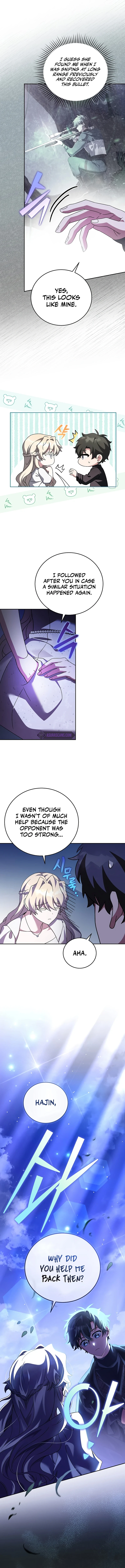 The Novel’s Extra Chapter 69, page 6 of 18