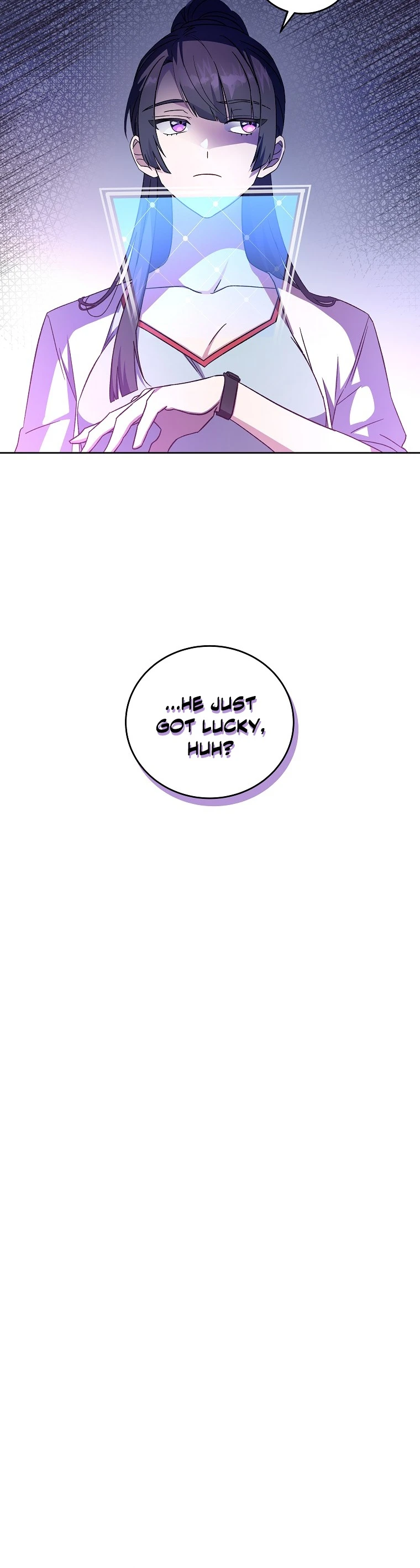 The Novel’s Extra Chapter 7, page 9 of 13