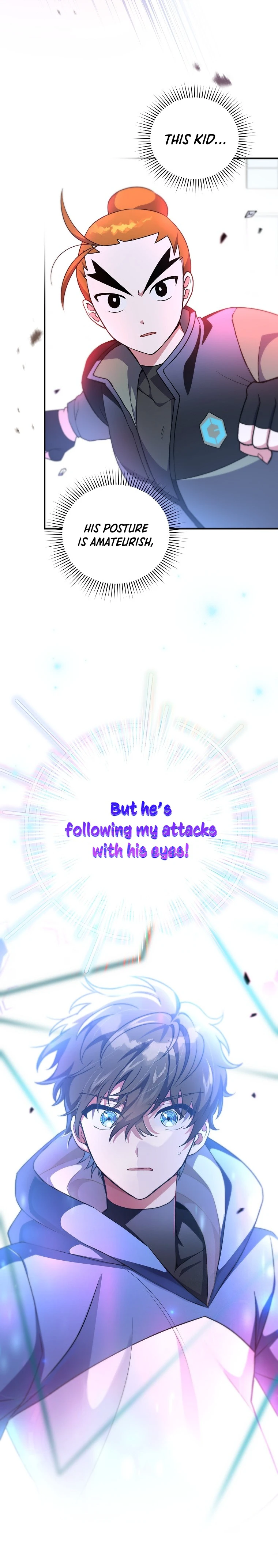 The Novel’s Extra Chapter 8, page 5 of 14