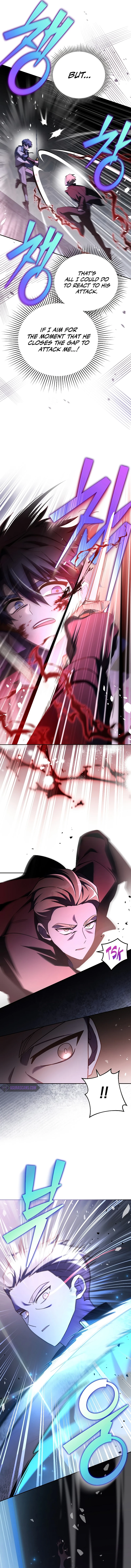 The Novel’s Extra Chapter 82, page 8 of 17