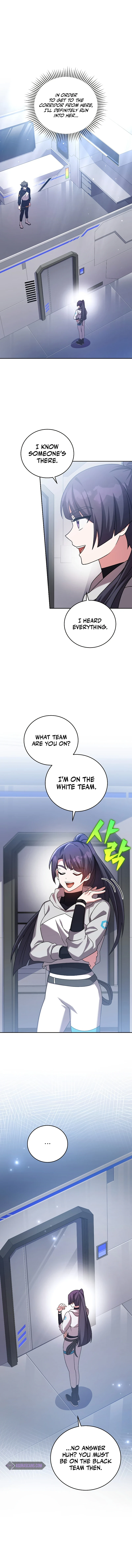 The Novel’s Extra Chapter 92, page 14 of 20