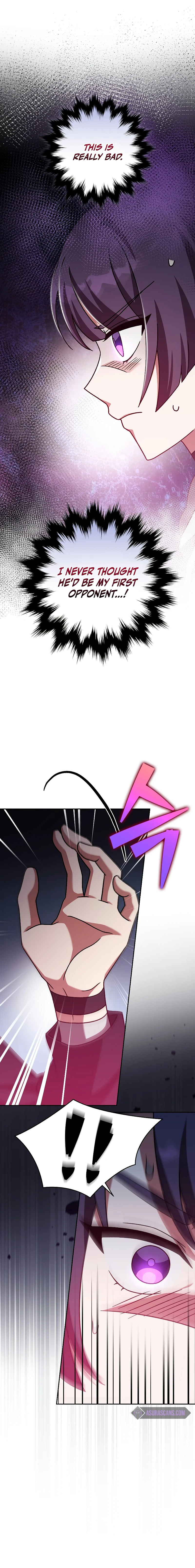 The Novel’s Extra Chapter 92, page 17 of 20