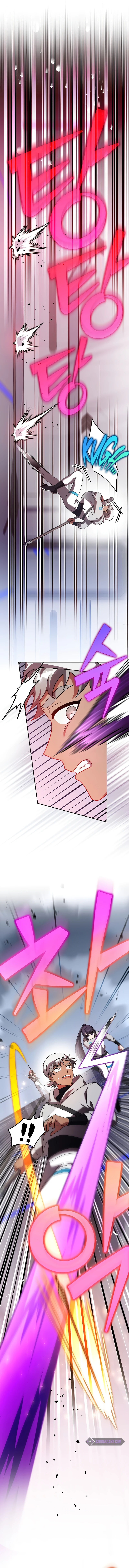 The Novel’s Extra Chapter 96, page 7 of 21
